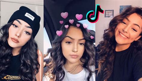 hailey orona|Hailey Orona Bio, Wiki, Age, Boyfriend, TikTok,。